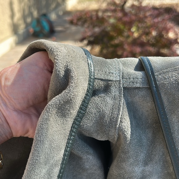 German Leather Lederhosen - Halloween - Picture 5 of 7